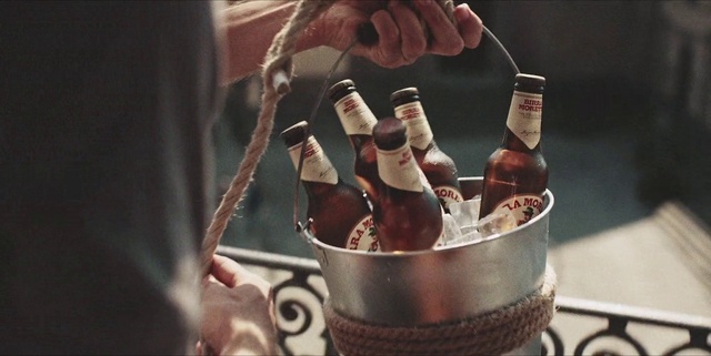 Video Reference: Bottle, Wine, Solution, Glass bottle, Drinkware, Barware, Food, Alcoholic beverage, Drink, Wine bottle