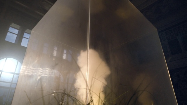 Video Reference: Water, Wood, Electricity, Gas, Tints and shades, Building, Glass, Facade, Flooring, Event