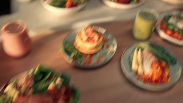 Video Reference: Food, Tableware, Dishware, Ingredient, Plate, Recipe, Cuisine, Dish, Serveware, Baked goods