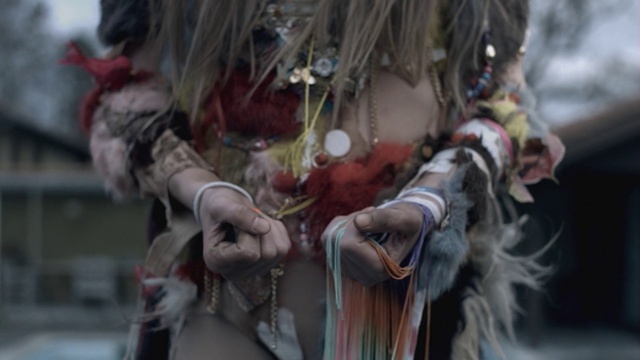 Video Reference: Toy, Beard, Event, Art, Flesh, Fictional character, Fiction, Metal, Tradition, Fur