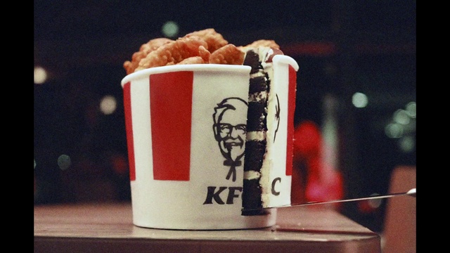 Video Reference: Food, Drinkware, Coffee cup, Tableware, Cup, Ingredient, Recipe, Cup, Strawberry, Dish