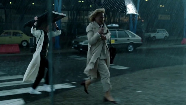 Video Reference: Car, Tire, Wheel, Standing, Vehicle, Gesture, Flash photography, Automotive lighting, Fun, Hat