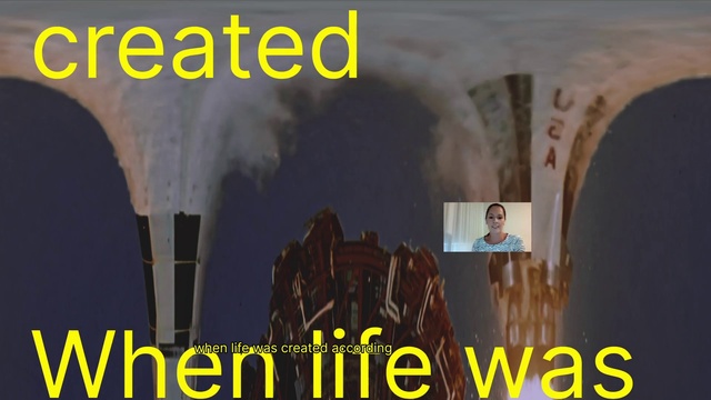 Video Reference: World, Yellow, Architecture, Font, Event, History, Screenshot, Holy places, Historic site, Brand