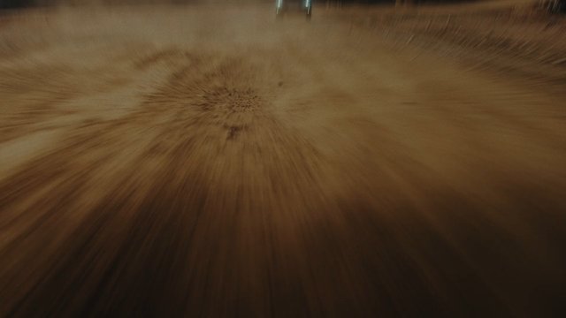 Video Reference: motion blur, abstract, brown, texture, close-up, background, out of focus, indistinct, surface, brown tones