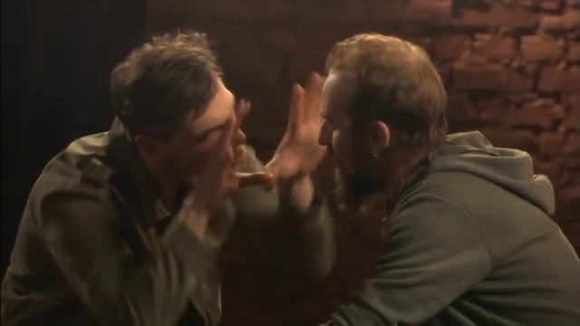 Video Reference: Gesture, Event, Darkness, Fun, Entertainment, Conversation, Flash photography, Wrinkle, Wrist, Flesh