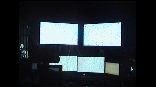 Video Reference: Shade, Tints and shades, Rectangle, Display device, Glass, Window, Projector accessory, Multimedia, Event, Ceiling