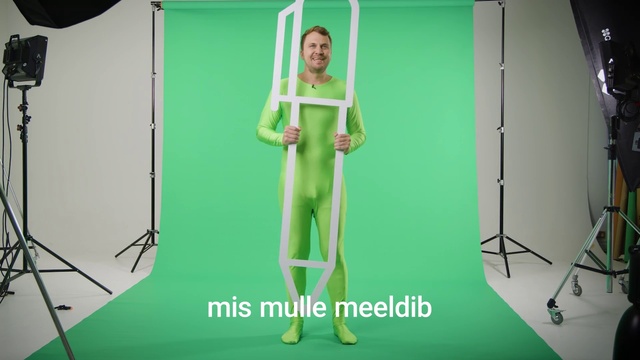 Video Reference: Grass, Knee, Technology, Flooring, Event, Machine, Advertising, Balance, Room, Art