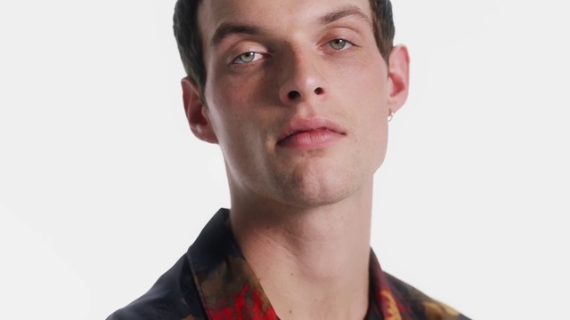 Video Reference: Face, Forehead, Nose, Cheek, Head, Lip, Eye, Eyebrow, Eyelash, Ear