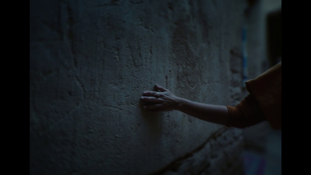 Video Reference: Window, Wood, Flash photography, Gesture, Grey, Tints and shades, Art, Plaster, Wrist, Darkness