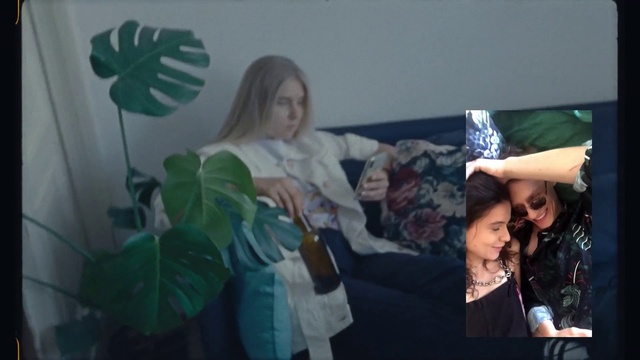 Video Reference: Vertebrate, Plant, Textile, Adaptation, Event, Room, Pattern, Grass, Leisure, Fun