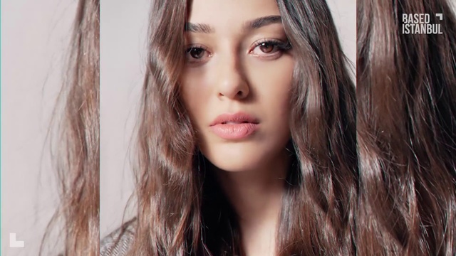 Video Reference: Nose, Skin, Head, Lip, Chin, Eyebrow, Eye, Lipstick, Eyelash, Mouth
