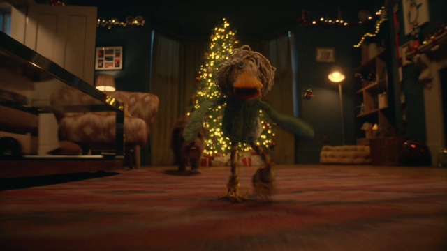 Video Reference: Christmas decoration, Christmas tree, Event, Christmas, Midnight, Holiday, Darkness, Fun, Christmas eve, Tree