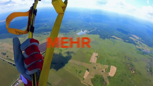 Video Reference: Sky, Ecoregion, Cloud, Aircraft, Air travel, Travel, Landscape, Natural landscape, Aviation, Grassland