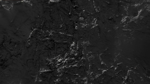 Video Reference: Brown, Grey, Wood, Pattern, Road surface, Monochrome photography, Asphalt, Monochrome, Darkness, Soil