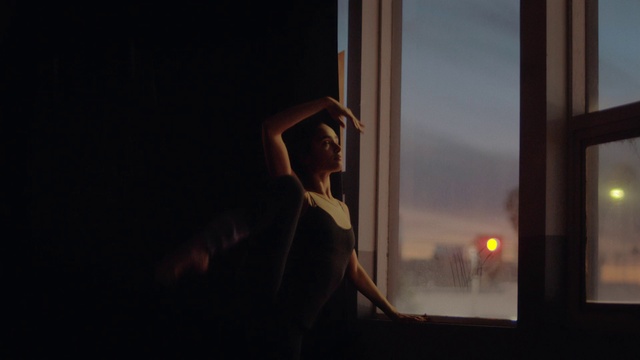 Video Reference: Flash photography, Window, Tints and shades, Sky, Darkness, Backlighting, Eyewear, Room, Midnight, Hat