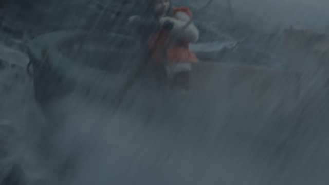 Video Reference: Cloud, Helmet, Fog, Formation, Recreation, Mist, Ice cap, Landscape, Smoke, Freezing