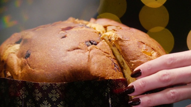 Video Reference: Food, Ingredient, Recipe, Cuisine, Baked goods, Dish, Potato bread, Cooking, Staple food, Loaf