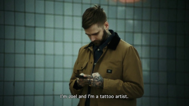 Video Reference: Audio equipment, Microphone, Eyewear, Event, Speech, Public speaking, Gadget, Military person, Fun, Job