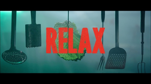 Video Reference: World, Font, Rectangle, Material property, Art, Graphics, Advertising, Logo, Brand, Signage