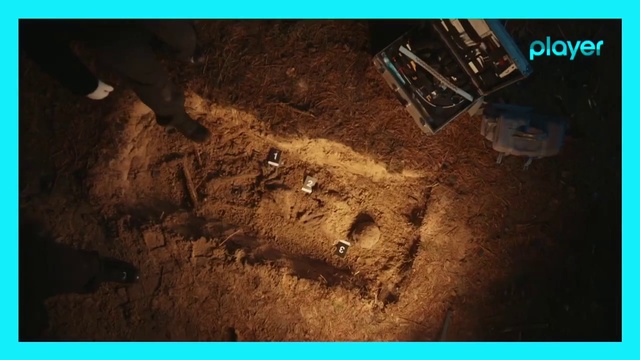 Video Reference: Adaptation, Grass, Tints and shades, Landscape, Font, Wood, Flash photography, Darkness, Soil, Stock photography