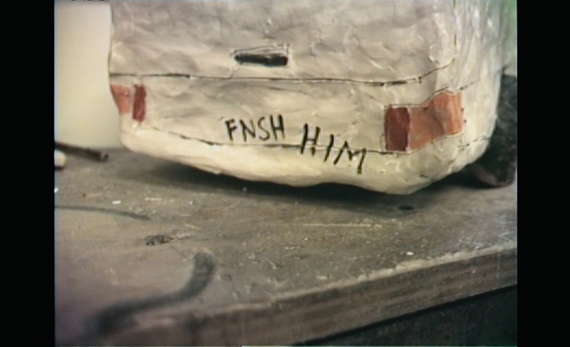 Video Reference: Automotive lighting, Handwriting, Motor vehicle, Automotive exterior, Vehicle door, Bumper, Automotive design, Gas, Font, Tints and shades