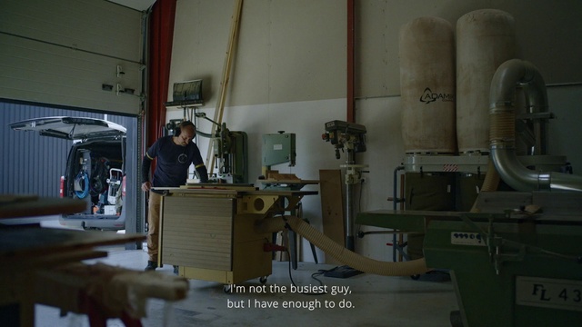 Video Reference: Engineering, Machine tool, Gas, Building, Machine, Service, Toolroom, Hospital, Industry, Factory