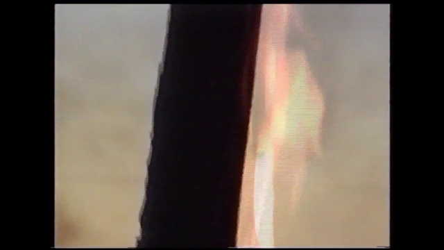 Video Reference: Window, Rectangle, Font, Tints and shades, Sky, Display device, Tree, Electric blue, Darkness, Visual arts