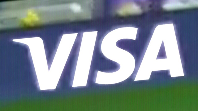 Video Reference: Font, Electric blue, Gas, Electronic signage, Automotive exterior, Number, Signage, Rectangle, Graphics, Symbol