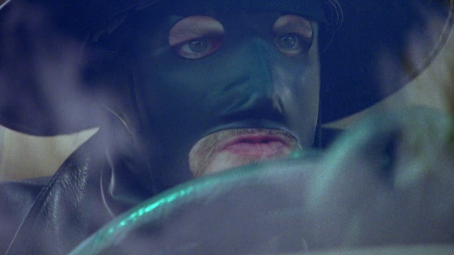 Video Reference: Nose, Eyebrow, Mouth, Jaw, Sky, Iris, Organism, Art, Underwater, Cg artwork
