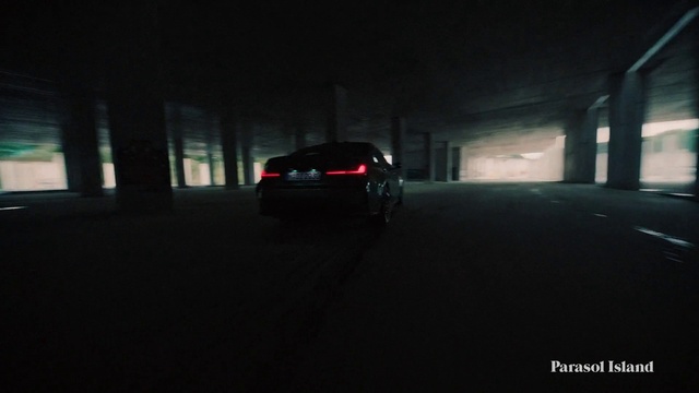 Video Reference: Vehicle, Automotive lighting, Automotive tail & brake light, Car, Tire, Automotive design, Automotive tire, Wheel, Asphalt, Bumper