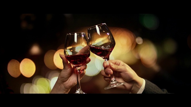 Video Reference: Glasses, Tableware, Hand, Drinkware, Stemware, Wine, Wine glass, Barware, Eyewear, Alcoholic beverage