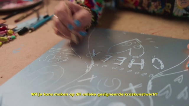 Video Reference: Hand, Handwriting, Wood, Finger, Writing instrument accessory, Font, Flooring, Art, Artist, Chalk