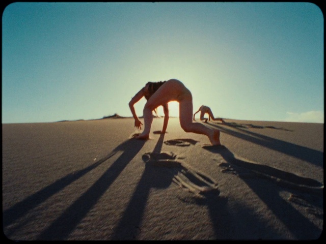 Video Reference: Sky, People in nature, Flash photography, Gesture, Happy, Travel, Morning, Horizon, Landscape, Beach