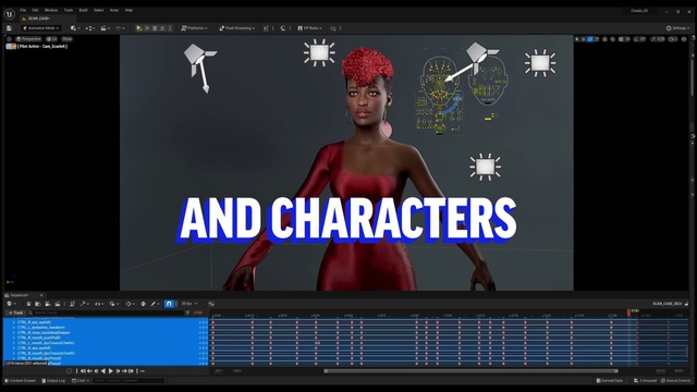 Video Reference: Font, Screenshot, Software, Technology, Multimedia software, Multimedia, Display device, Electric blue, Fictional character, Pc game
