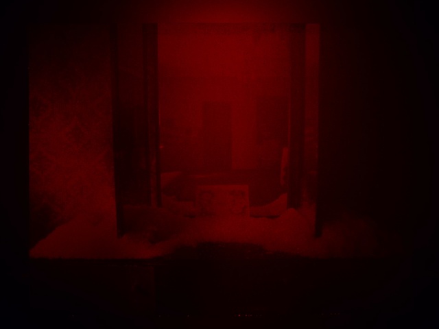 Video Reference: Wood, Rectangle, Art, Tints and shades, Font, Magenta, Darkness, Heat, Hardwood, Flooring