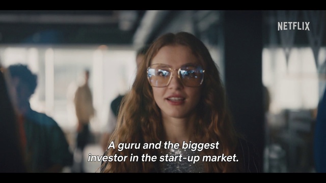 Video Reference: Smile, Vision care, Flash photography, Eyelash, Eyewear, Happy, Font, Long hair, Electric blue, Event