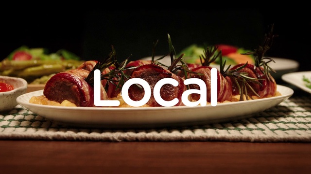 Video Reference: Food, Tableware, Ingredient, Natural foods, Recipe, Plate, Strawberries, Cuisine, Dish, Dishware