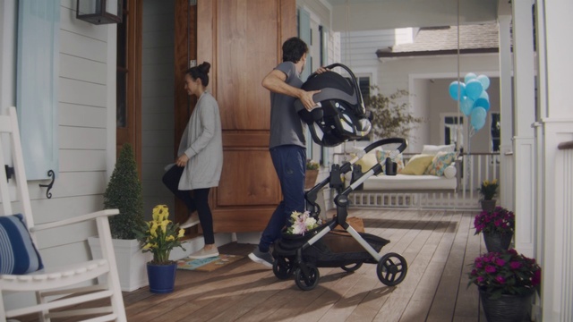 Video Reference: Tire, Wheel, Plant, Flowerpot, Houseplant, Flooring, Door, Leisure, Machine, Rolling