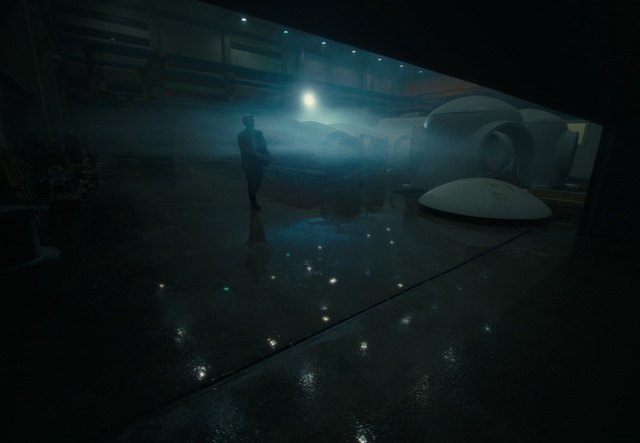 Video Reference: Atmosphere, Automotive lighting, Midnight, Art, Space, Darkness, Glass, Electric blue, Astronomical object, Science