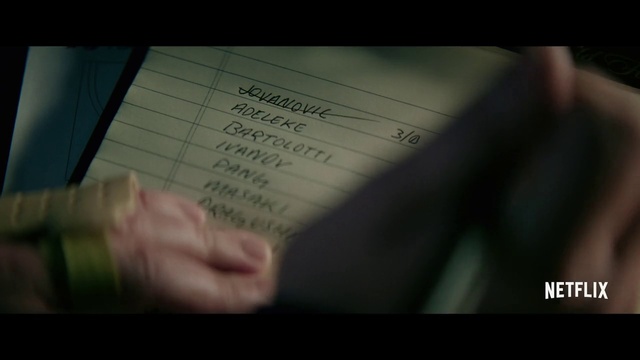 Video Reference: Gesture, Font, Tints and shades, Nail, Darkness, Thumb, Writing, Windshield, Number, Paper