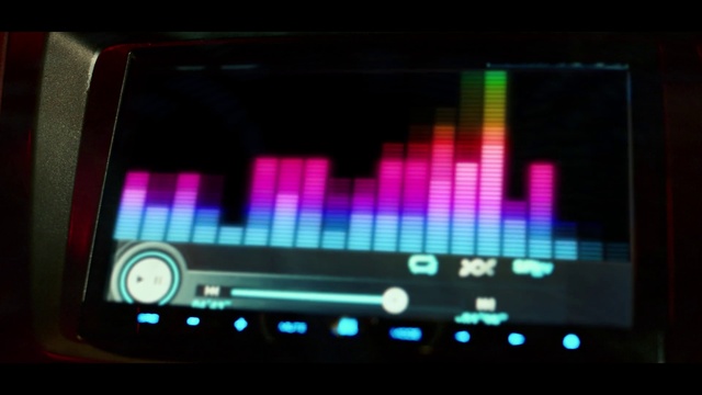 Video Reference: Gadget, Rectangle, Display device, Gas, Communication Device, Visual effect lighting, Font, Entertainment, Electric blue, Electronic instrument