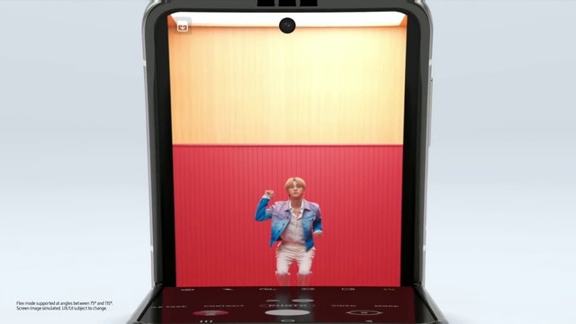 Video Reference: Mobile phone, Telephony, Rectangle, Gesture, Mobile device, Communication Device, Gadget, Magenta, Portable communications device, Multimedia