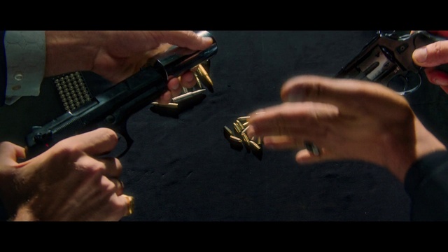 Video Reference: Hand, Revolver, Gesture, Finger, Thumb, Nail, Trigger, Music, Shotgun, Wrist