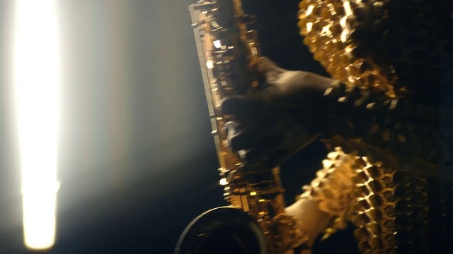 Video Reference: Musical instrument, Reed instrument, Wind instrument, String instrument, Gold, Music, Brass instrument, Art, Woodwind instrument, Metal