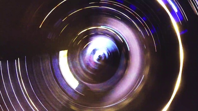 Video Reference: Purple, Camera lens, Violet, Material property, Cameras & optics, Lens, Circle, Art, Symmetry, Gas