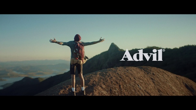 Video Reference: Sky, Ecoregion, Mountain, Cloud, People in nature, Happy, Gesture, Plant, Travel, Terrain