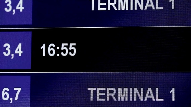 Video Reference: Rectangle, Font, Material property, Sleeve, Electric blue, Brand, Advertising, Multimedia, Graphics, Logo