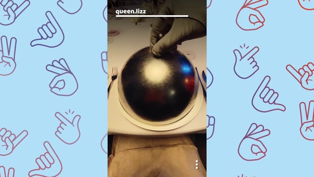 Video Reference: Hand, Product, Human body, World, Jaw, Organism, Gesture, Finger, Font, Adaptation