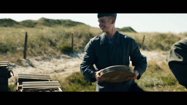 Video Reference: Membranophone, Drum, Hat, People in nature, Flash photography, Plant, Grass, Wood, Happy, Grassland