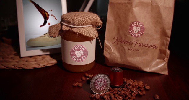 Video Reference: Food, Drinkware, Product, Table, Cup, Serveware, Red, Ingredient, Tableware, Dishware